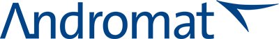 ANDROMAT Logo